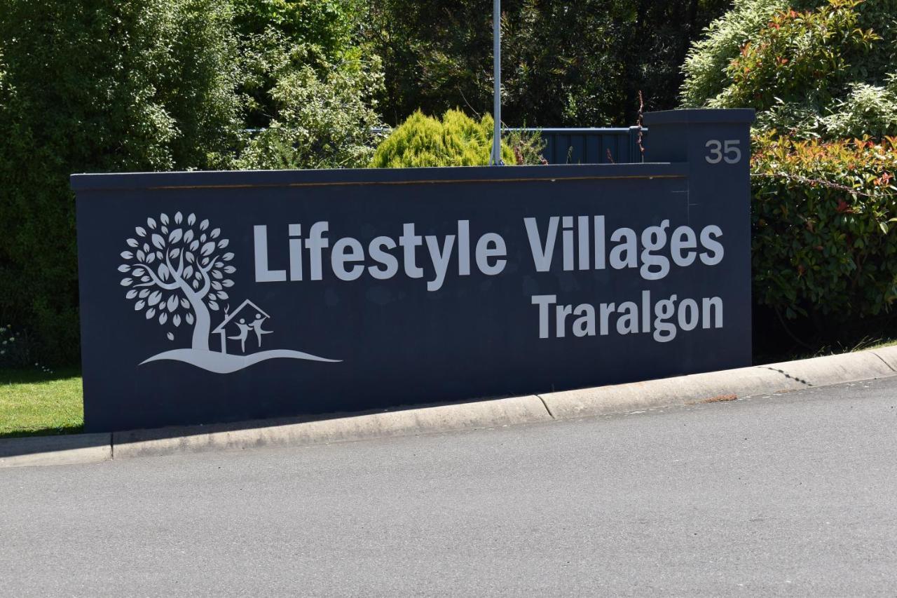 Lifestyle Villages טראראלגון מראה חיצוני תמונה